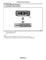 Preview for 228 page of Subaru 2004 LEGACY Service Manual