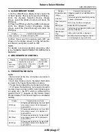 Preview for 233 page of Subaru 2004 LEGACY Service Manual