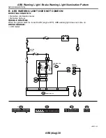 Preview for 246 page of Subaru 2004 LEGACY Service Manual