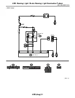 Preview for 247 page of Subaru 2004 LEGACY Service Manual