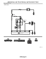 Preview for 250 page of Subaru 2004 LEGACY Service Manual