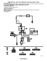 Preview for 252 page of Subaru 2004 LEGACY Service Manual