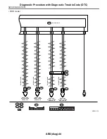 Preview for 260 page of Subaru 2004 LEGACY Service Manual