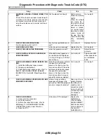 Preview for 270 page of Subaru 2004 LEGACY Service Manual