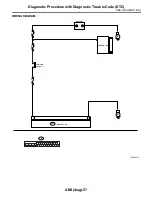 Preview for 273 page of Subaru 2004 LEGACY Service Manual