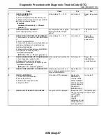 Preview for 283 page of Subaru 2004 LEGACY Service Manual