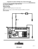 Preview for 285 page of Subaru 2004 LEGACY Service Manual