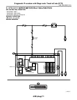 Preview for 287 page of Subaru 2004 LEGACY Service Manual