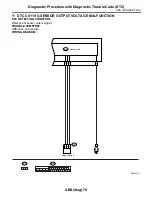 Preview for 295 page of Subaru 2004 LEGACY Service Manual