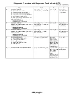 Preview for 297 page of Subaru 2004 LEGACY Service Manual