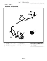 Preview for 302 page of Subaru 2004 LEGACY Service Manual