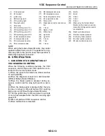 Preview for 312 page of Subaru 2004 LEGACY Service Manual