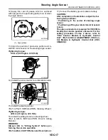 Preview for 316 page of Subaru 2004 LEGACY Service Manual