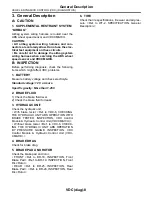 Preview for 330 page of Subaru 2004 LEGACY Service Manual