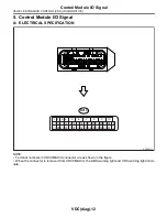 Preview for 334 page of Subaru 2004 LEGACY Service Manual