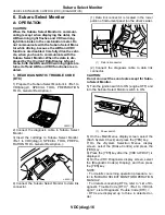 Preview for 338 page of Subaru 2004 LEGACY Service Manual