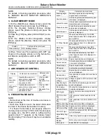 Preview for 340 page of Subaru 2004 LEGACY Service Manual