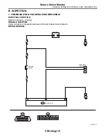 Preview for 341 page of Subaru 2004 LEGACY Service Manual