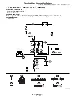 Preview for 349 page of Subaru 2004 LEGACY Service Manual