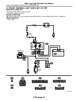 Preview for 356 page of Subaru 2004 LEGACY Service Manual