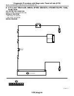 Preview for 366 page of Subaru 2004 LEGACY Service Manual