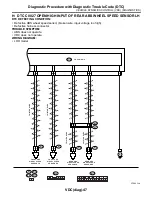 Preview for 369 page of Subaru 2004 LEGACY Service Manual