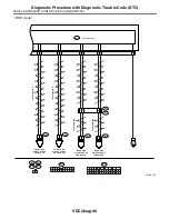 Preview for 370 page of Subaru 2004 LEGACY Service Manual