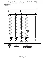 Preview for 380 page of Subaru 2004 LEGACY Service Manual