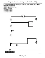 Preview for 385 page of Subaru 2004 LEGACY Service Manual