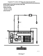 Preview for 399 page of Subaru 2004 LEGACY Service Manual