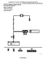 Preview for 411 page of Subaru 2004 LEGACY Service Manual