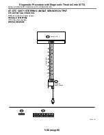 Preview for 420 page of Subaru 2004 LEGACY Service Manual