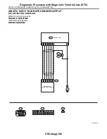 Preview for 428 page of Subaru 2004 LEGACY Service Manual