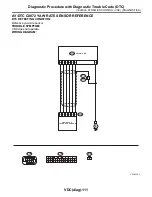 Preview for 433 page of Subaru 2004 LEGACY Service Manual