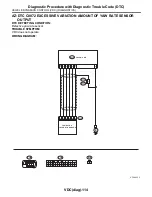 Preview for 436 page of Subaru 2004 LEGACY Service Manual