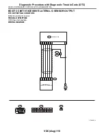 Preview for 440 page of Subaru 2004 LEGACY Service Manual