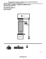 Preview for 442 page of Subaru 2004 LEGACY Service Manual