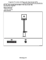 Preview for 445 page of Subaru 2004 LEGACY Service Manual