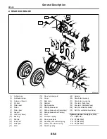 Preview for 465 page of Subaru 2004 LEGACY Service Manual