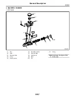 Preview for 466 page of Subaru 2004 LEGACY Service Manual