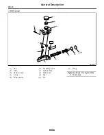 Preview for 467 page of Subaru 2004 LEGACY Service Manual