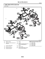 Preview for 468 page of Subaru 2004 LEGACY Service Manual