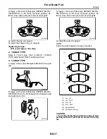 Preview for 476 page of Subaru 2004 LEGACY Service Manual