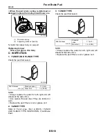 Preview for 477 page of Subaru 2004 LEGACY Service Manual