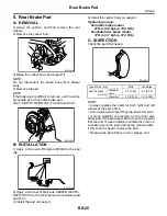 Preview for 484 page of Subaru 2004 LEGACY Service Manual