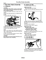 Preview for 487 page of Subaru 2004 LEGACY Service Manual