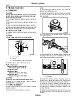 Preview for 489 page of Subaru 2004 LEGACY Service Manual