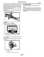 Preview for 490 page of Subaru 2004 LEGACY Service Manual