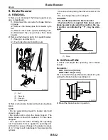 Preview for 491 page of Subaru 2004 LEGACY Service Manual