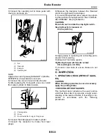 Preview for 492 page of Subaru 2004 LEGACY Service Manual